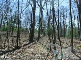 Pitch Pine Rd, Dingmans Ferry, PA 18328