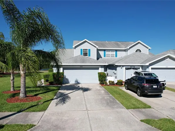 284 Hemingway Dr, Oldsmar, FL 34677