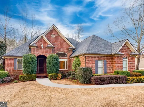 187 Hidden Trl, Pendergrass, GA 30567