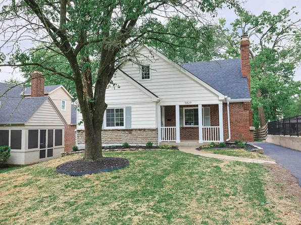 5829 Pandora Ave, Cincinnati, OH 45213