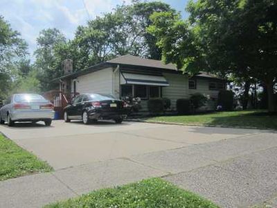 434 S Feltus St, South Amboy, NJ, 08879