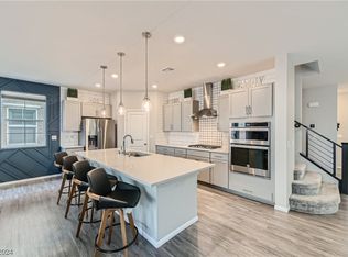 3018 Termini Ave, Henderson, NV 89044