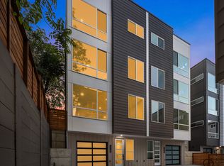 1319 14th Ave #A, Seattle, WA