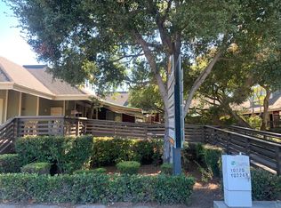Foothill Square - 107, San Luis Obispo, CA 93405