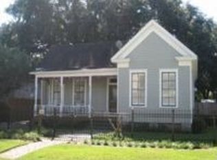 2015 Decatur St, Houston, TX 77007