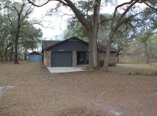 10718 SW 104th Ave, Hampton, FL 32044