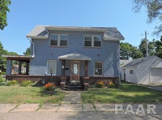 1 Vetter Ct, Pekin, IL 61554