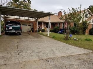 4602 Tommie Faye Dr, Granbury, TX 76049