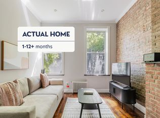 562 Hudson St APT 4, New York, NY 10014