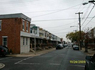 3249 Gaul St, Philadelphia, PA 19134
