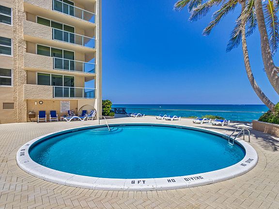 4th image of 5440 N Ocean Drive #Ph-206