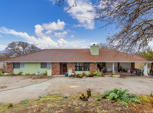 22739 Fran Dr, Tehachapi, CA 93561