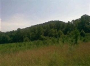 Busch Creek Rd, Walhalla, SC 29691