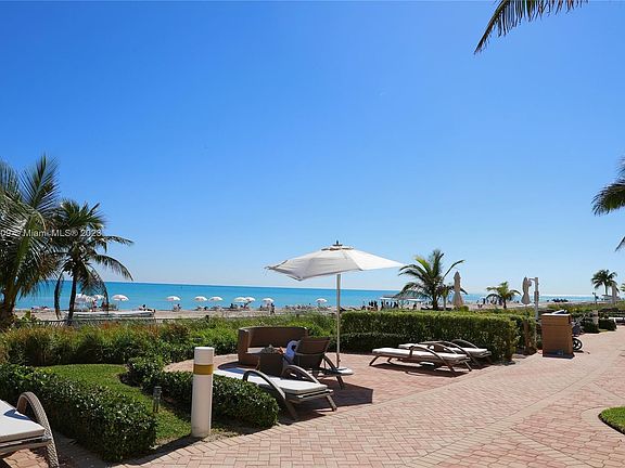 3rd image of 18201 Collins Ave #505