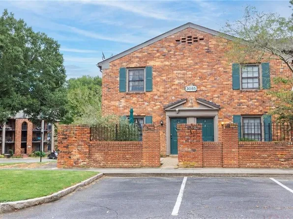 3085 Colonial Way APT A, Atlanta, GA 30341