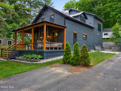 72 Schuyler Street, Lake George, NY, 12845