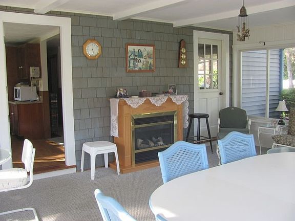 Sunroom
