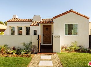 4242 7th Ave, Los Angeles, CA 90008