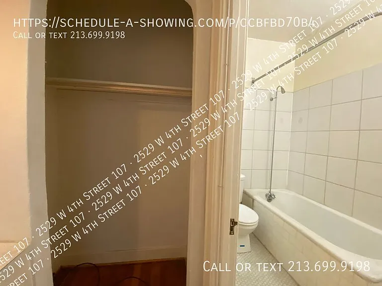 2529 W 4th St #107 — Photo 4