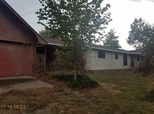 15 McNeal Ln, Houston, AR 72070