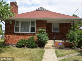 6313 62nd Pl, Riverdale, MD 20737