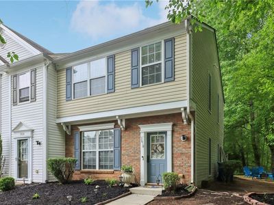 3618 Berkeley Ct #IV-A, Duluth, GA, 30096