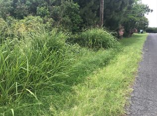 94 1959th #548, Naalehu, HI 96772