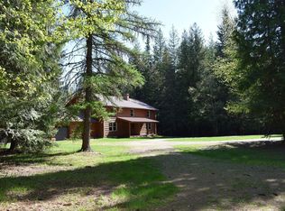 3077 N Kootenai Rd, Sandpoint, ID 83864