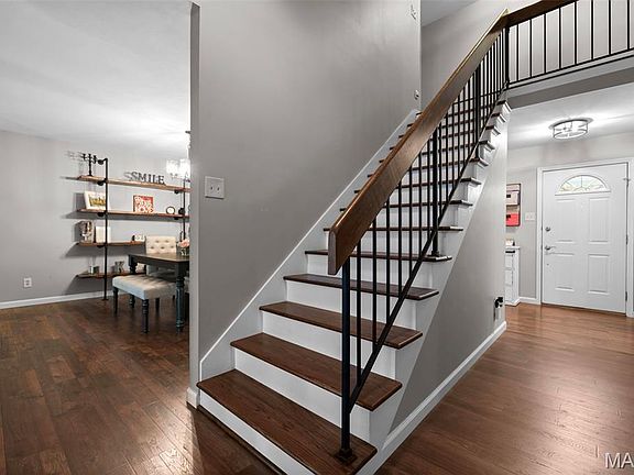 5th image of 1594 Milbridge Dr #R