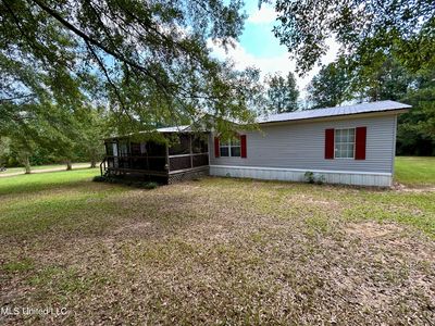 1818 Big Creek Dr SW, Bogue Chitto, MS, 39629