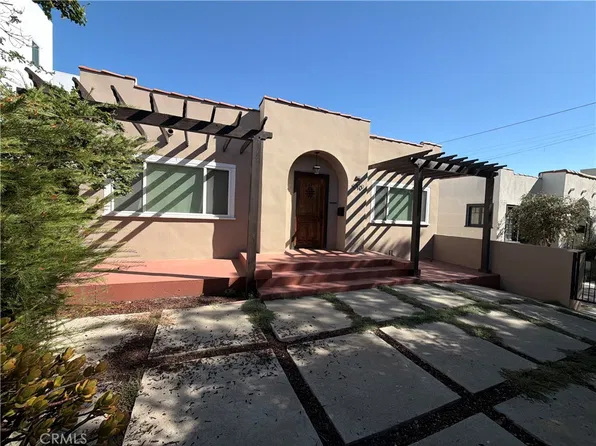 1110 Queen Anne Pl, Los Angeles, CA 90019
