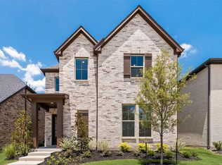 721 Fieldcrest St, Celina, TX 75009