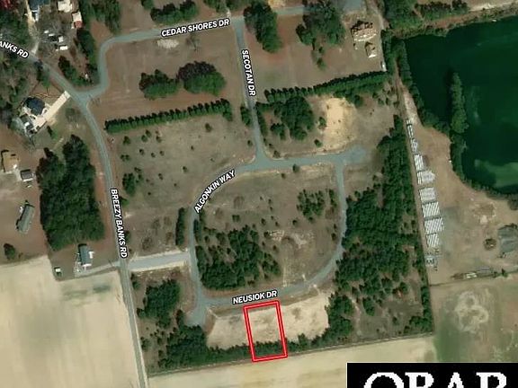 4th image of 265 Windswept Way Lot 17