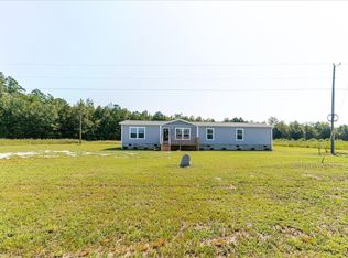 1159 Hickory Hill Rd, Eastover, SC 29044