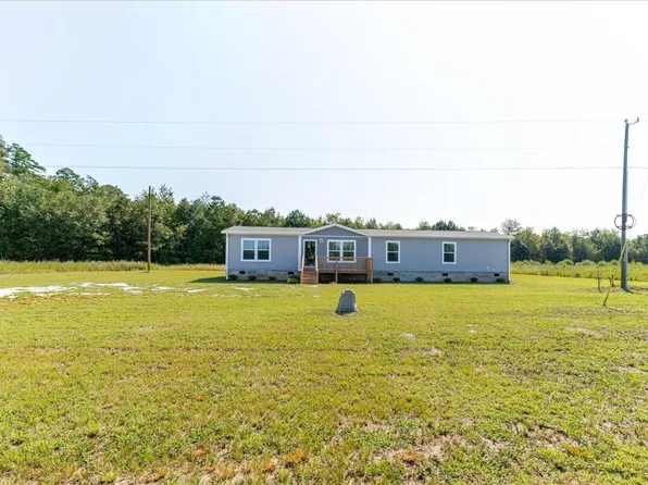 1159 Hickory Hill Rd, Eastover, SC 29044