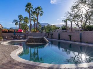 49705 Rancho San Julian, La Quinta, CA 92253