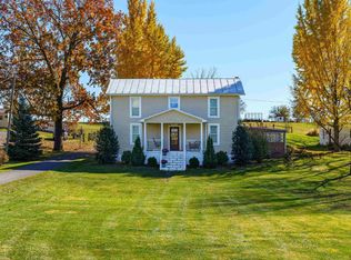 3667 Dry Hollow Rd, Dayton, VA 22821