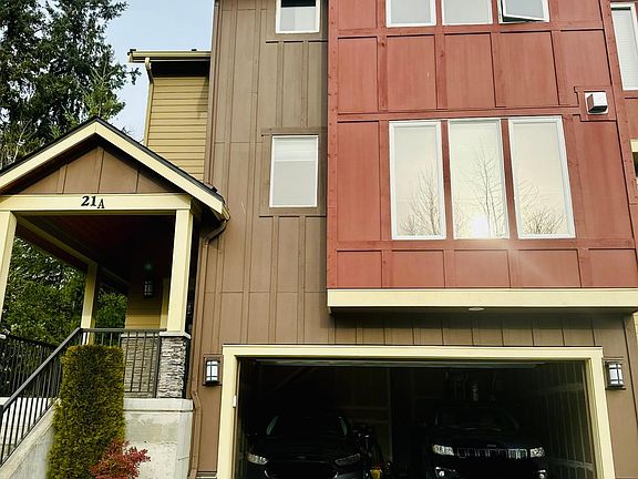 2 car garage