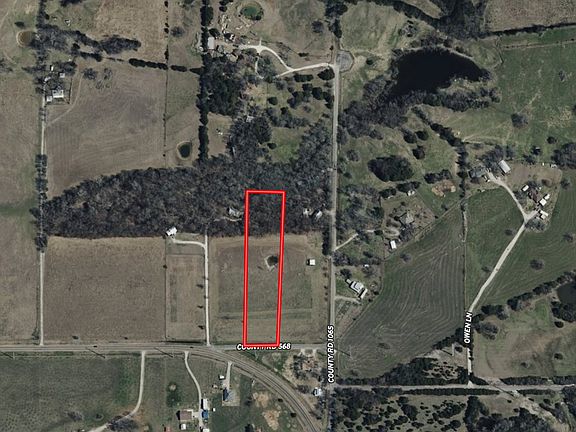 3rd image of County Road 568