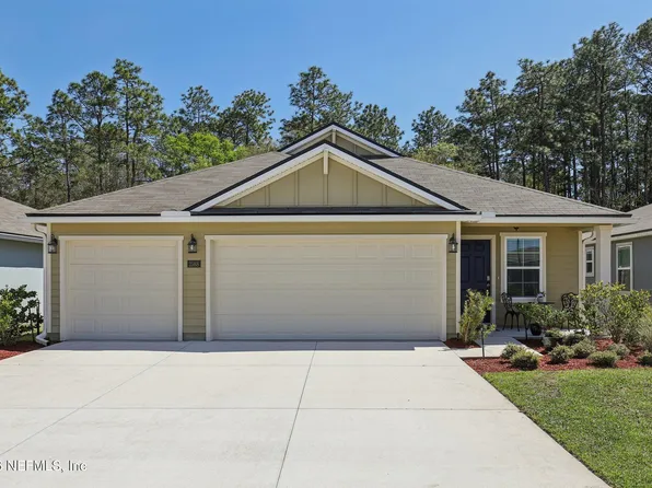 2588 OAK STREAM Drive, Green Cove Springs, FL 32043