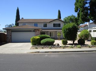 454 Stonecastle Way, Vacaville, CA