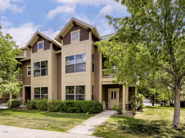 267 Montgomerie Cir, Eagle, CO 81631