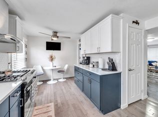 1061 Parker St, Springfield, MA 01129