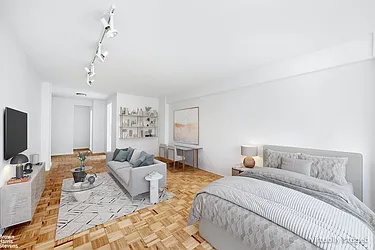 Sold by Brown Harris Stevens