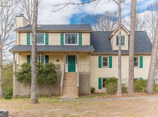 649 Oak Moss Dr, Lawrenceville, GA 30043