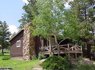 2185 Eagle Cliff Rd #11, Estes Park, CO 80517