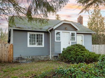 920 W 28th Ave, Eugene, OR, 97405