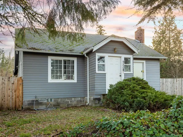 920 W 28th Ave, Eugene, OR 97405