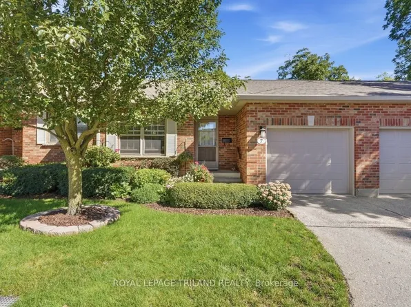 1337 Commissioners Rd W #7, London, ON N6K 4V2
