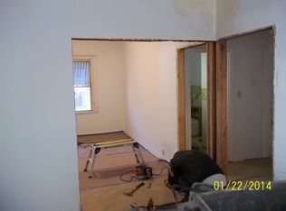 609 Rector St, Hot Springs, AR 71913